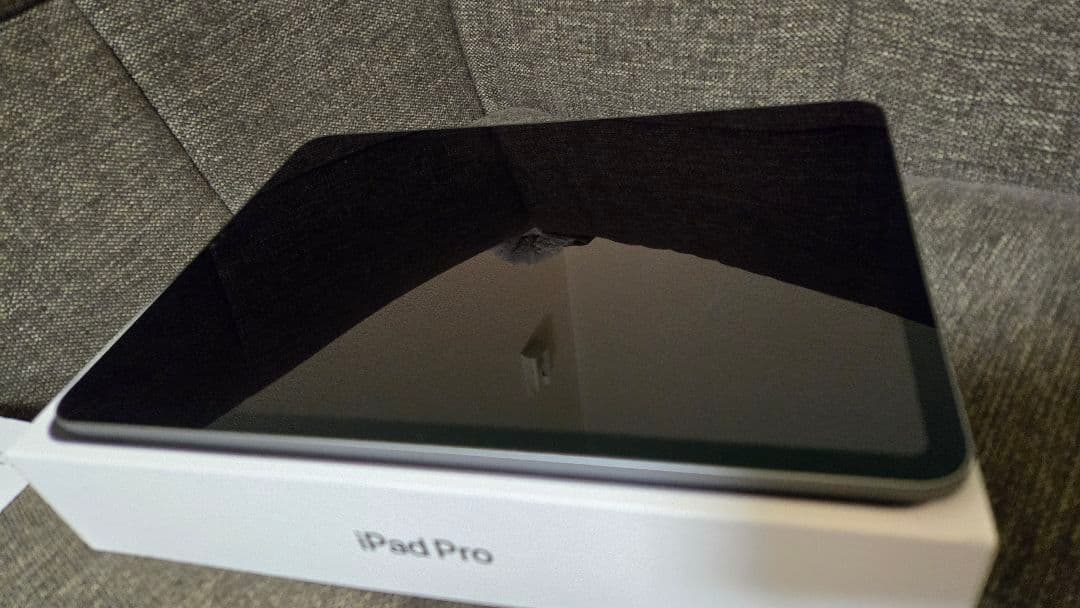 iPad Pro 11インチ 第3世代 128GB Wi-Fiモデル