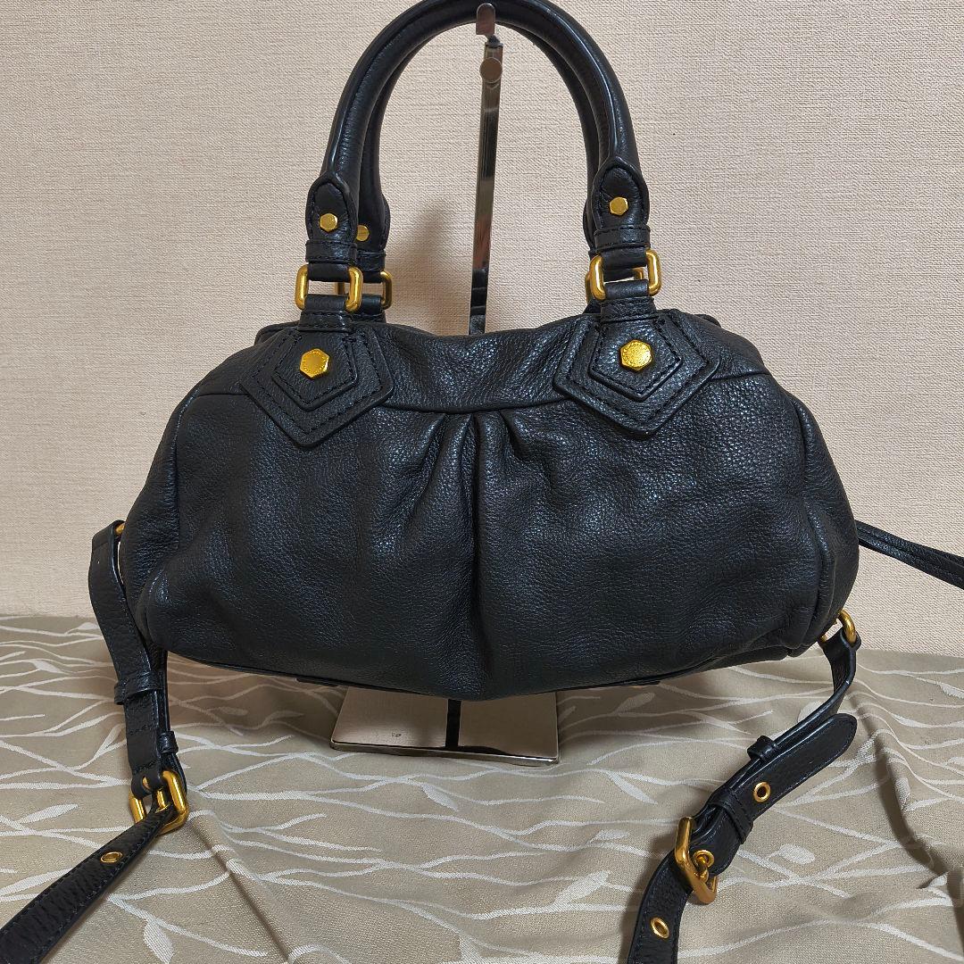 バッグ MARC by MARC JACOBS CLASSICQ 2WAYBAG y2k