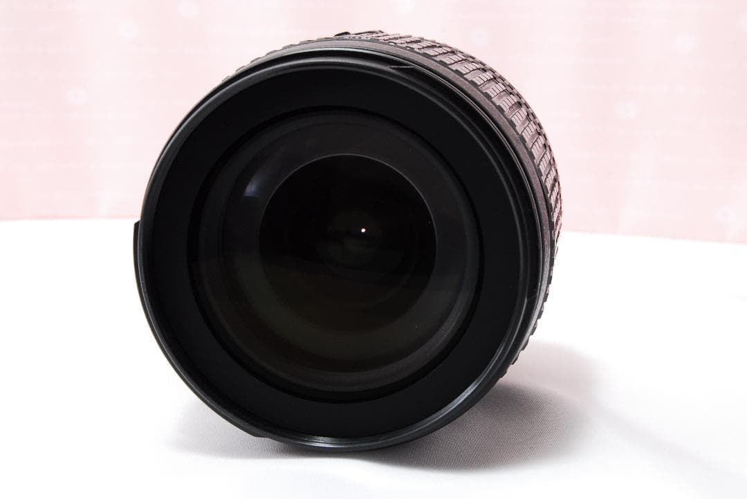 〓広角から中望遠〓ニコン AF-S 18-105mm f3.5-5.6G VR