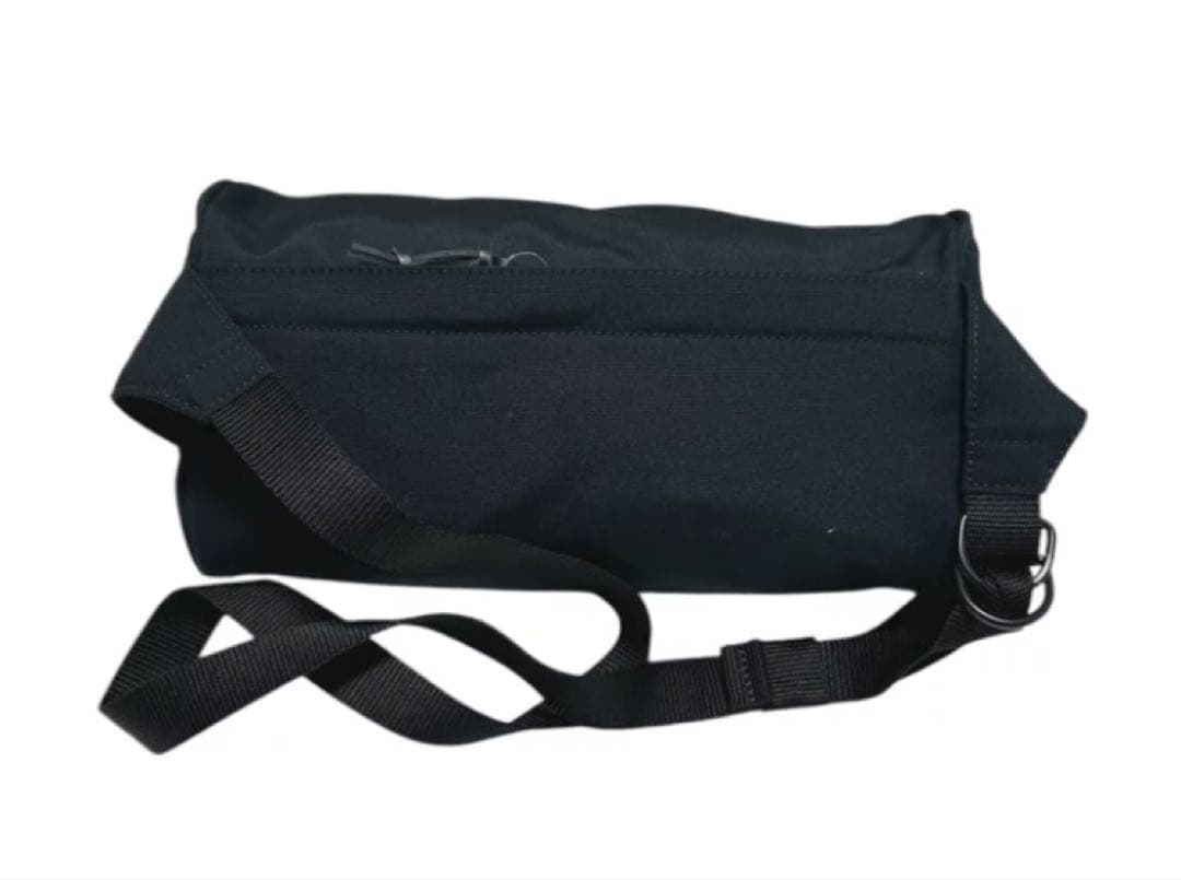 未使用　パープルレーベル　ナナミカ　ボディバッグ　NN7352N