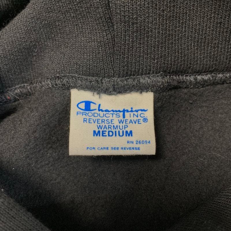 専用SOPHNET. Champion リバースウィーブ フーディー パーカー