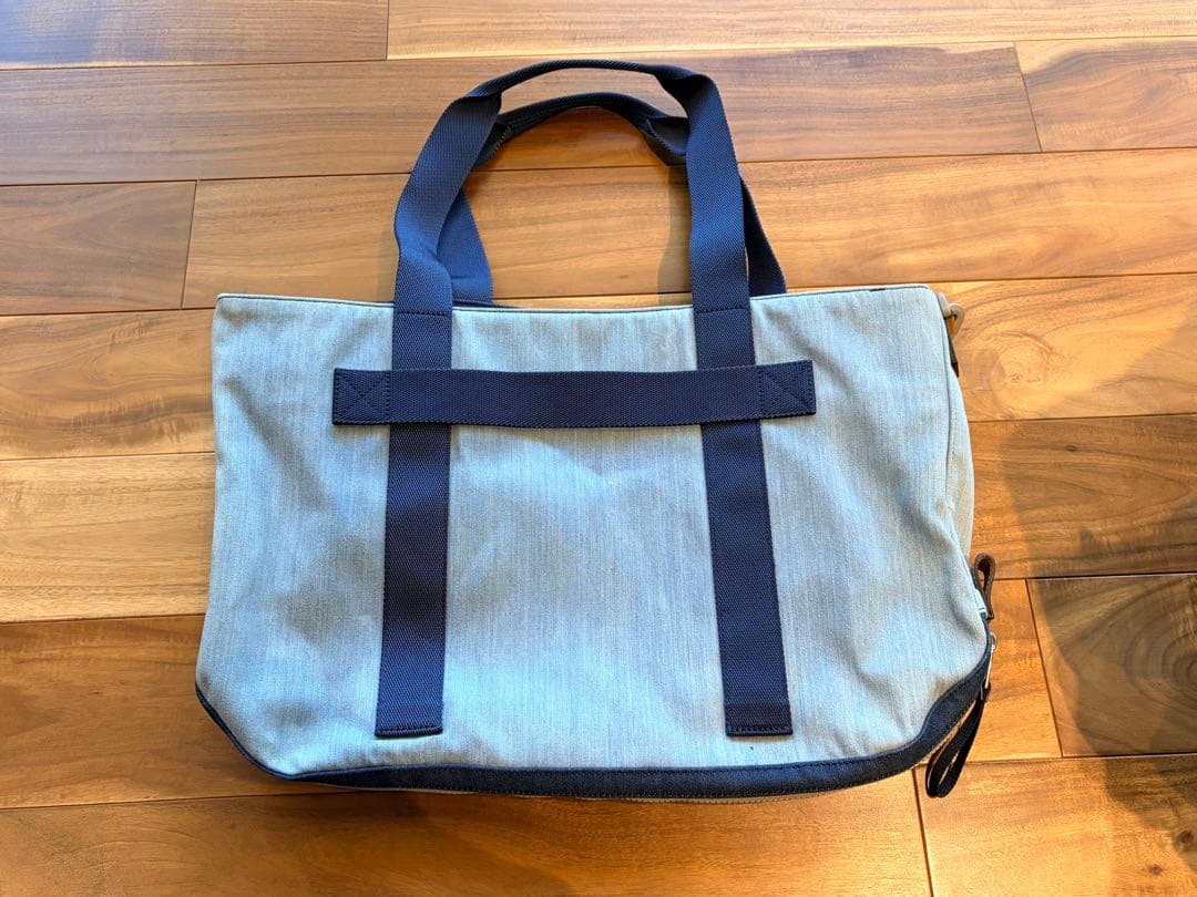 LOEWE （ロエベ） 2WAY トートバッグ