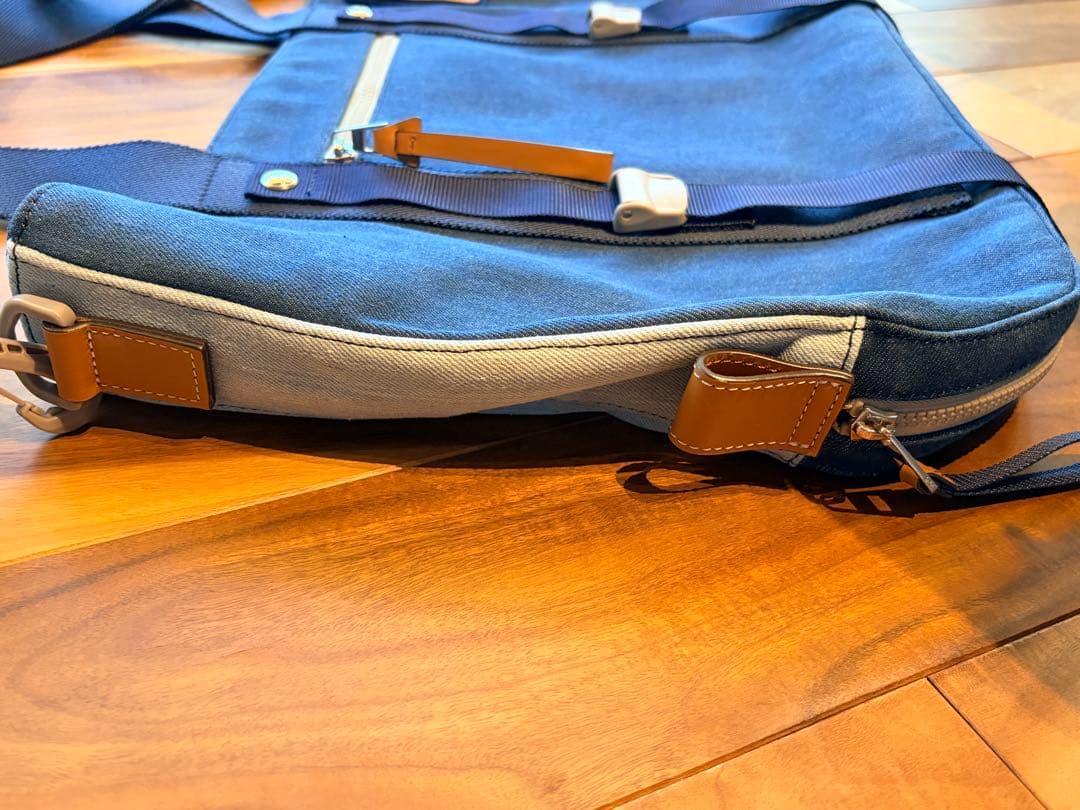 LOEWE （ロエベ） 2WAY トートバッグ