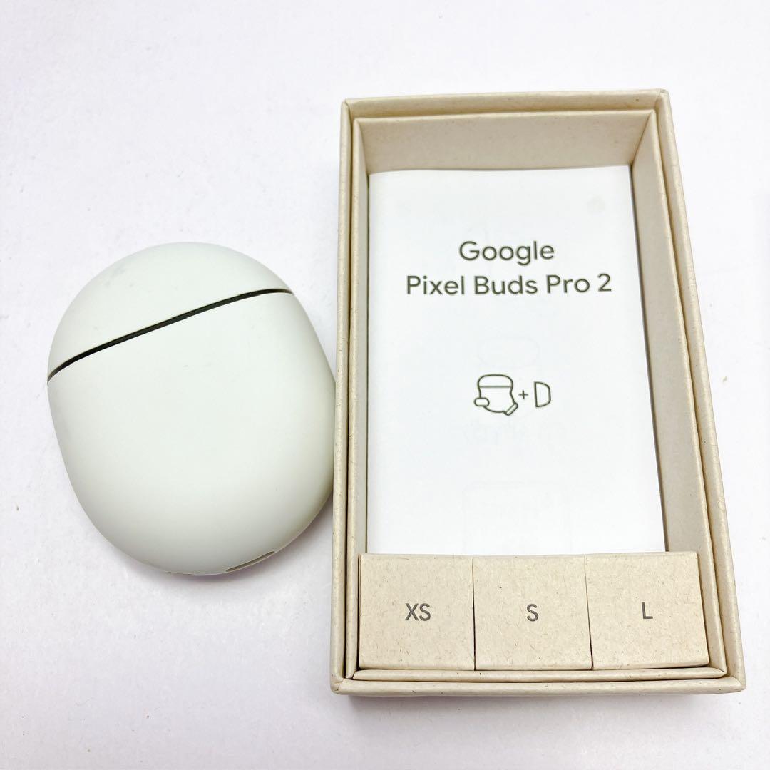 2882◯ Google Pixel Buds Pro 2 Hazel