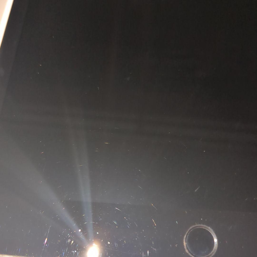 ipad 第9世代　あつ