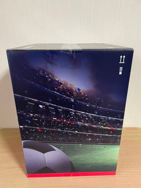 【未開封品】サムライブルー F-BR25TS-A 日本代表限定モデル