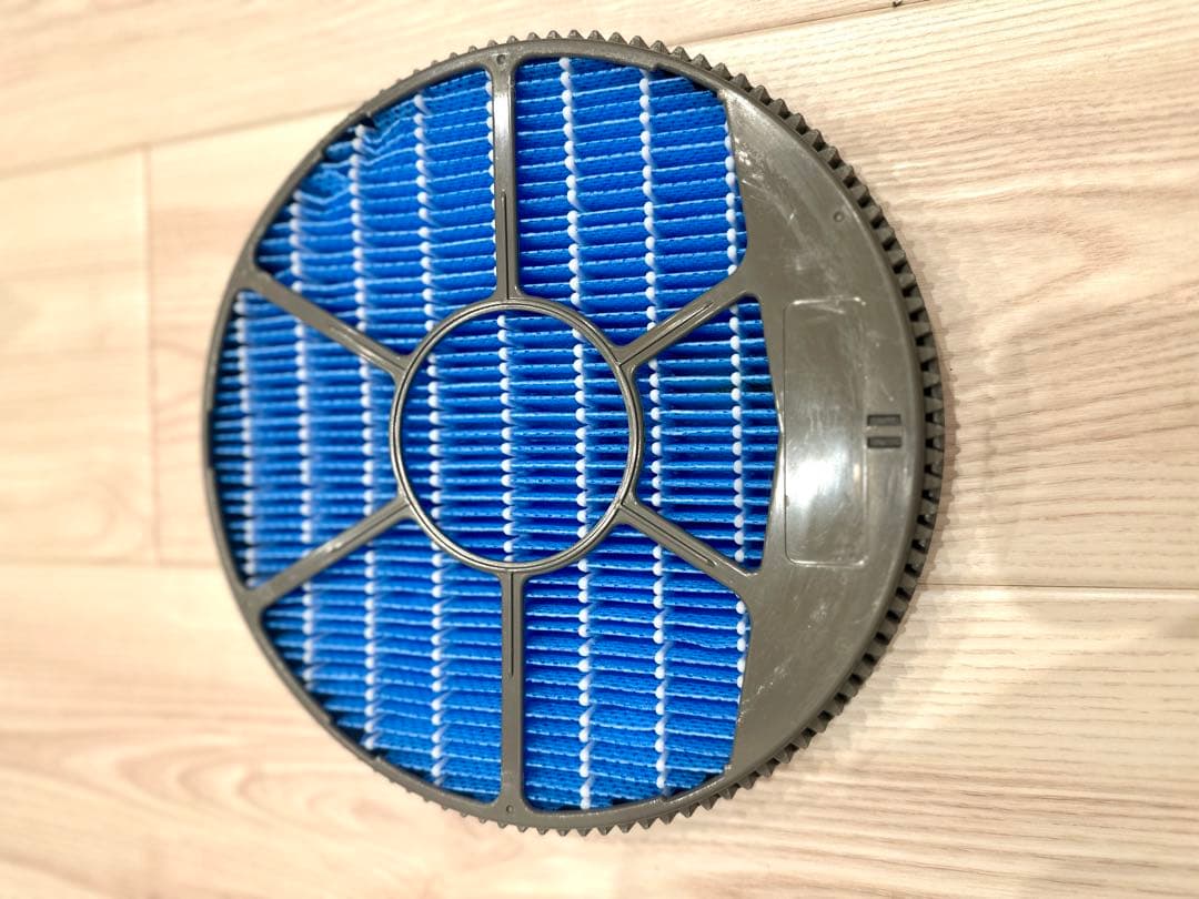 SHARP 加湿空気清浄機 KC-HD70-W 2022年製