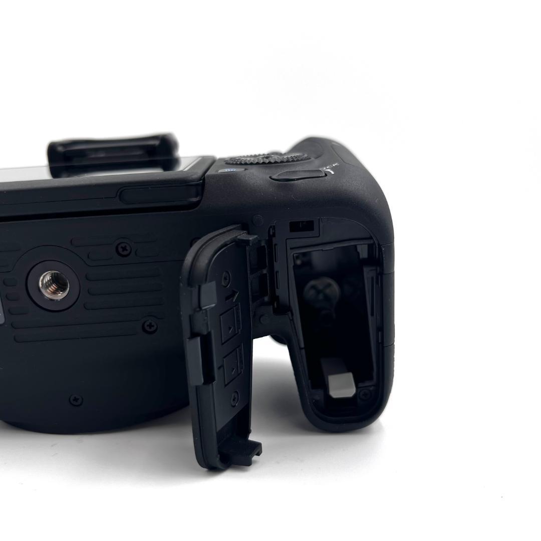 Canon EOS 9000D 標準 望遠 ダブルレンズセット #417