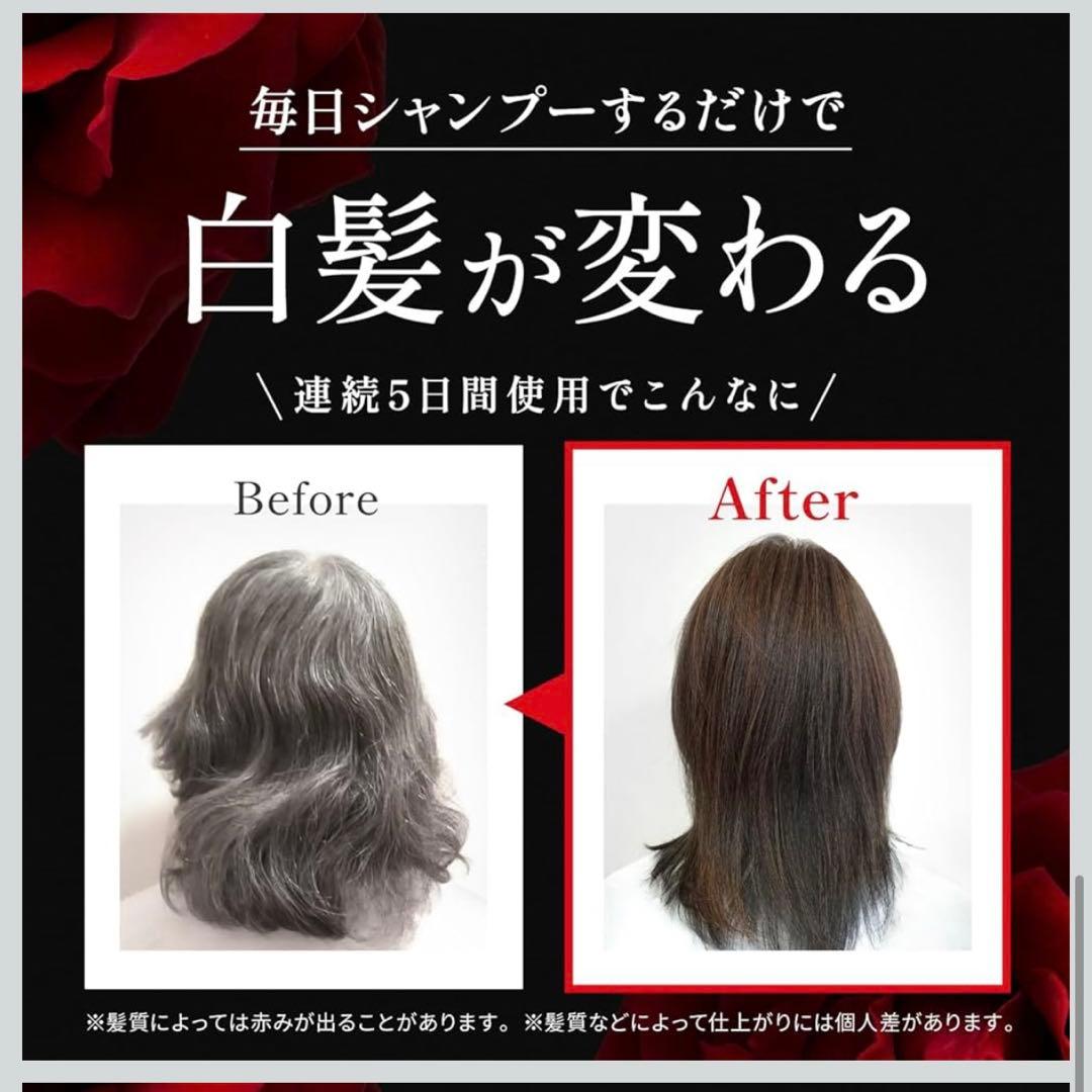 新品【VALANROSE】KURO ダークブラウン 400g ×2個セット