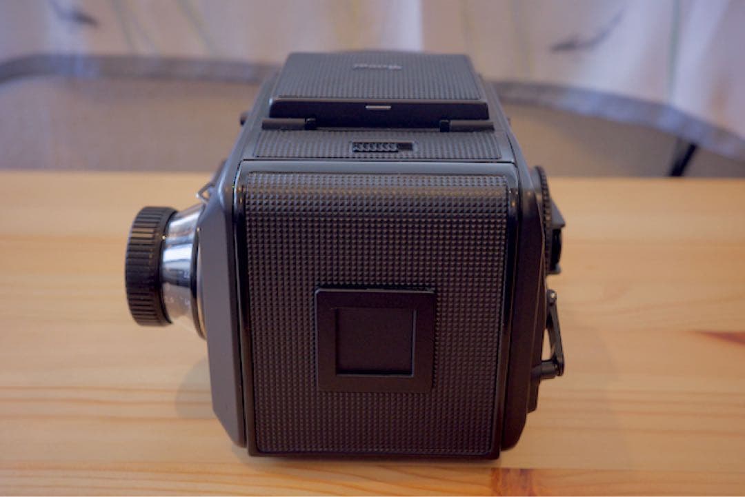 ローライ　ROLLEIFLEX SL66SE