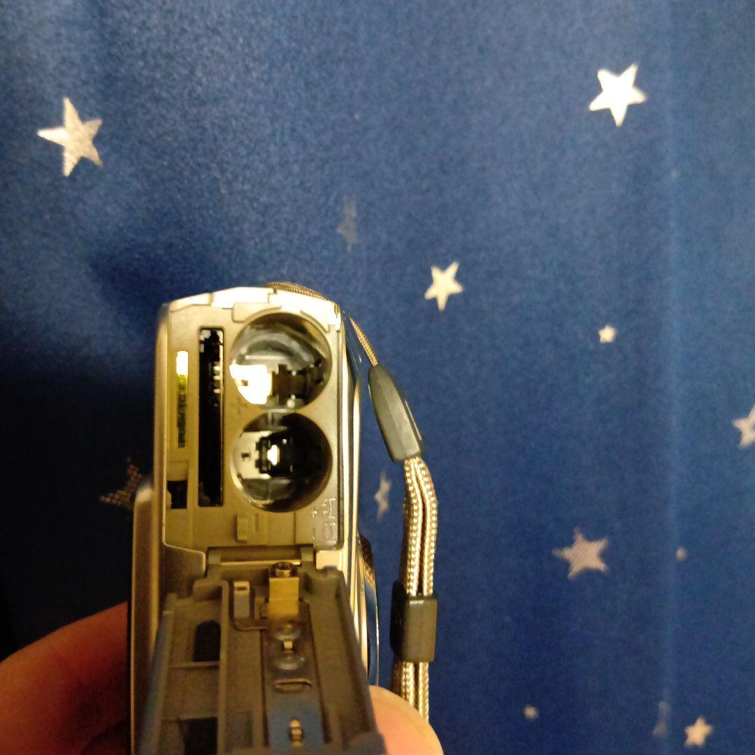 ちー様　Fujifilm FinePix A900 デジタルカメラ デジカメ