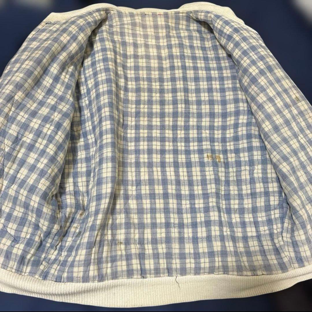 【vintage】50s コリジャン スカジャン 龍