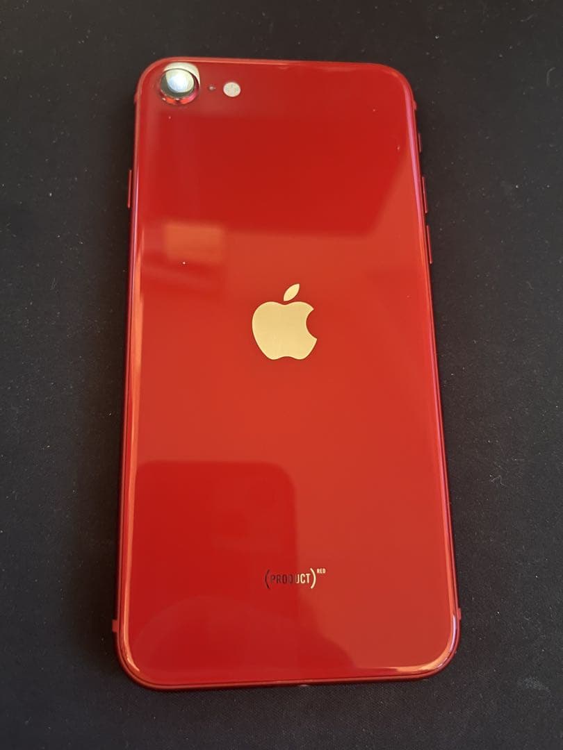 iPhone SE 3 SIMフリー 64GB ジャンク 第3代世代