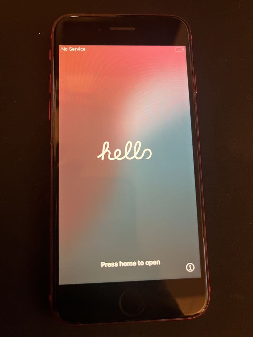 iPhone SE 3 SIMフリー 64GB ジャンク 第3代世代