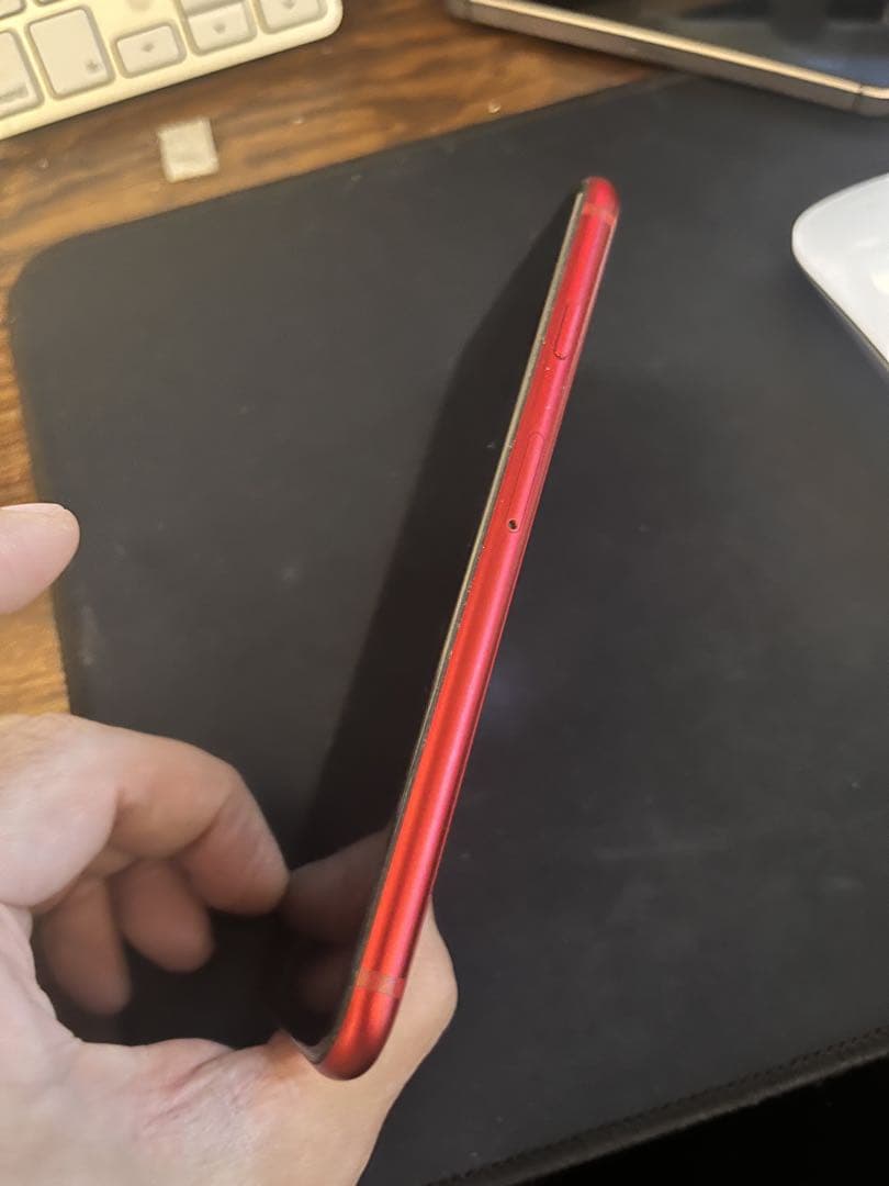 iPhone SE 3 SIMフリー 64GB ジャンク 第3代世代