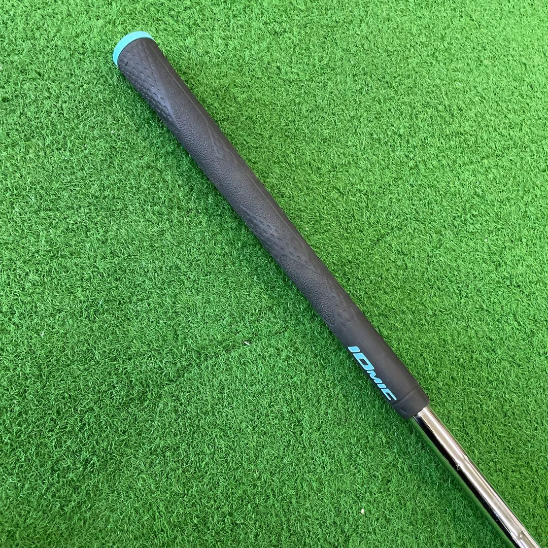 ラズルダズルCS-07W.V 58°