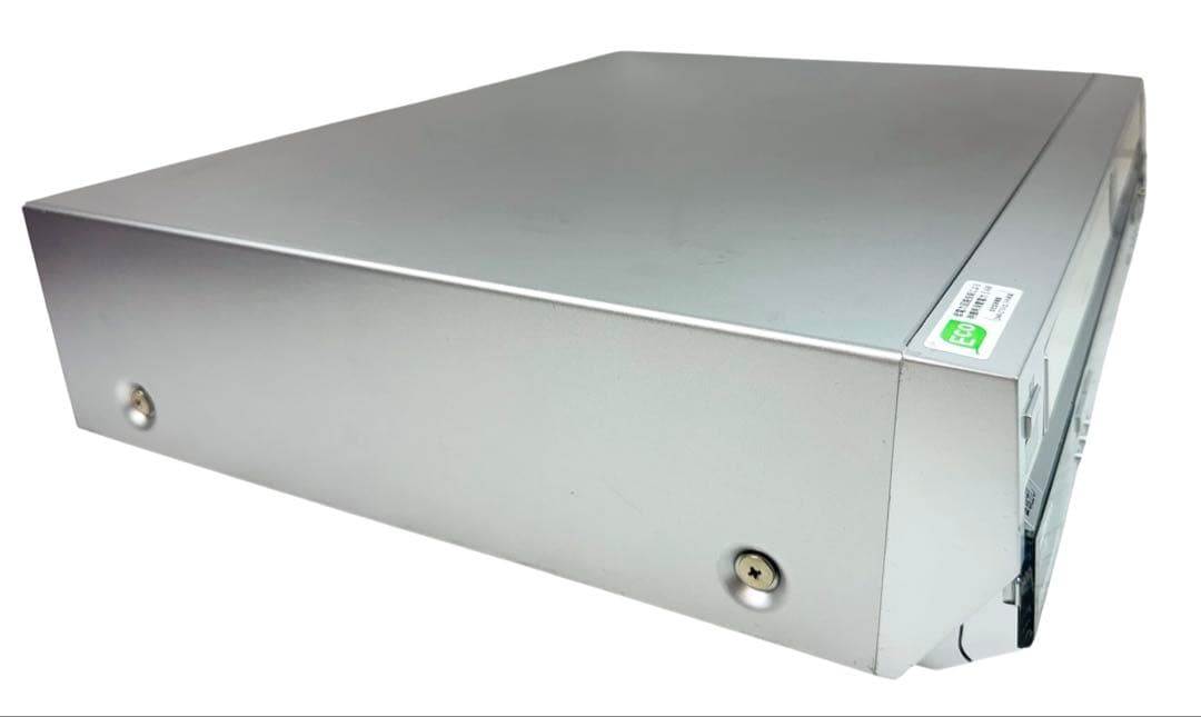 Panasonic HDD搭載 VHS一体型DVDレコーダー DMR-E250V