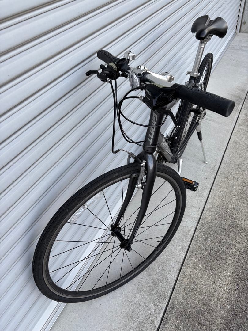 【直接引渡@名古屋】Giant Escape R3 2022年モデル　エスケープ