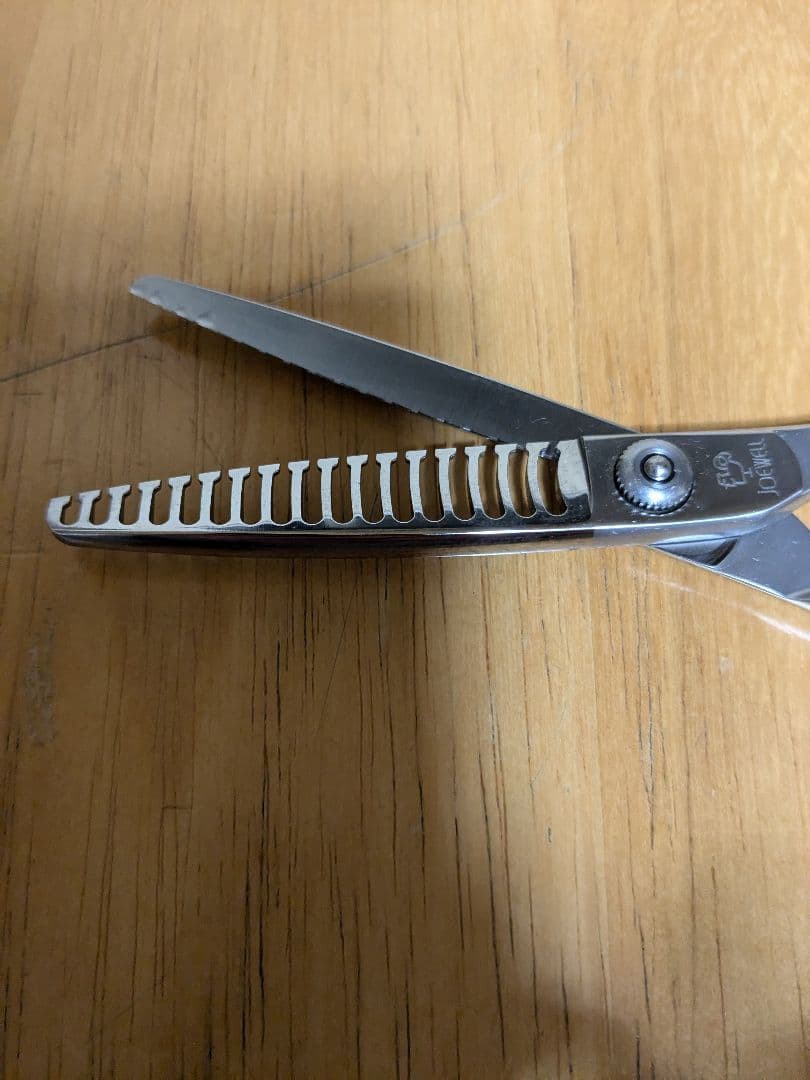 ジョーウェルセニング２０%〜３０%・使用頻度少な目・