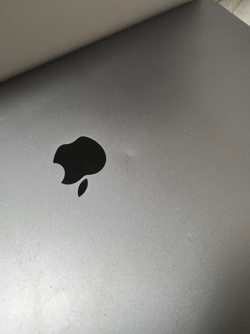 MacBook Air (Retinaディスプレイ, 13-inch, 202…