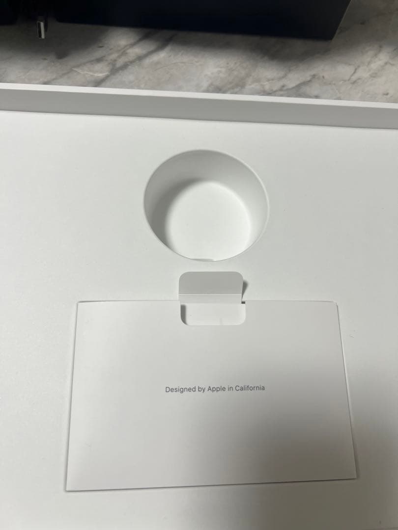 MacBook Air (Retinaディスプレイ, 13-inch, 202…