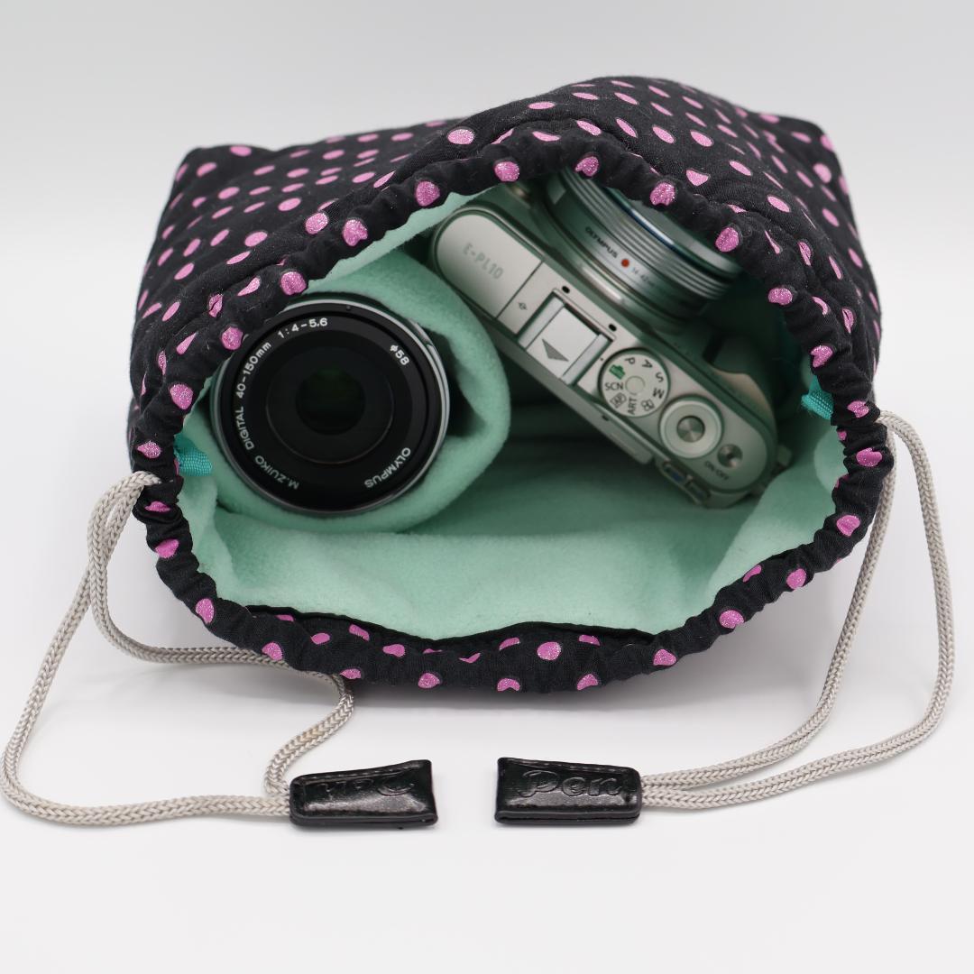 ❤️Wi-Fi &自撮り❤️OLYMPUS E-PL10