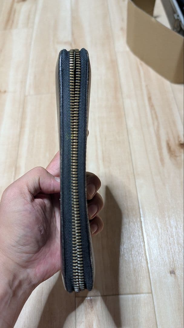 GOYARD　ゴヤール　マティニョン　長財布