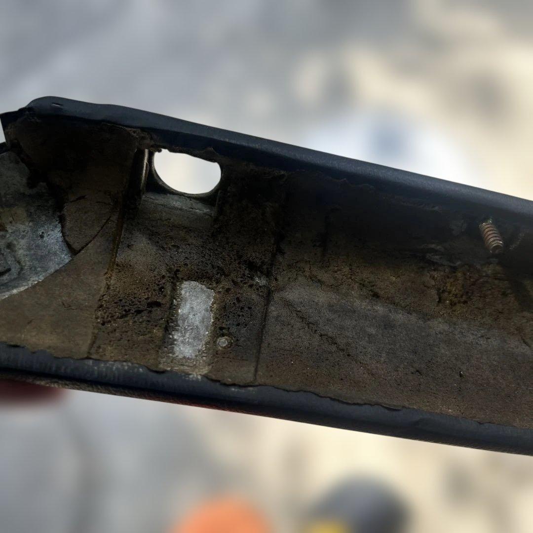 y*o様 空冷ポルシェ911 964 993 ドア内張　上部　カバー　③