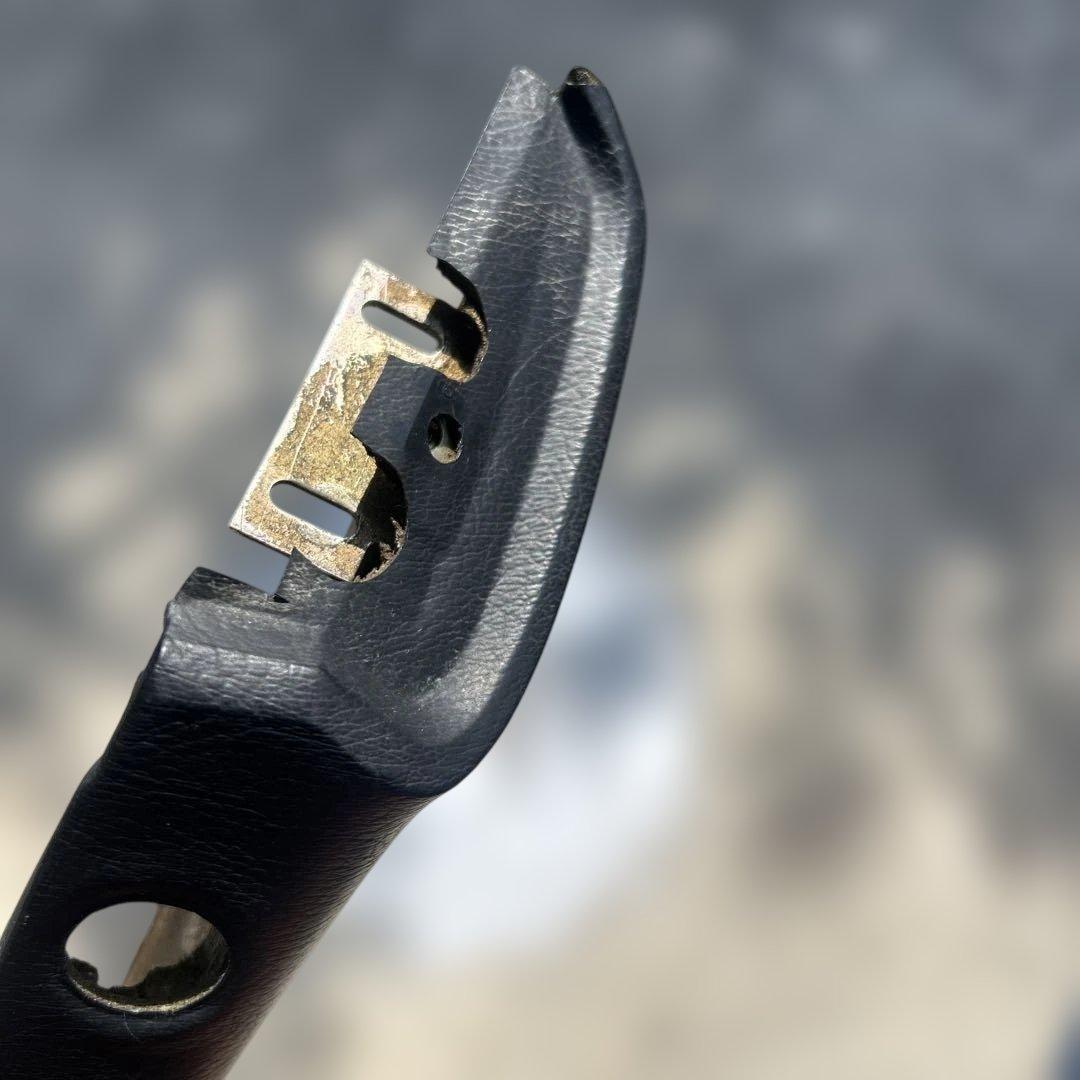 y*o様 空冷ポルシェ911 964 993 ドア内張　上部　カバー　③