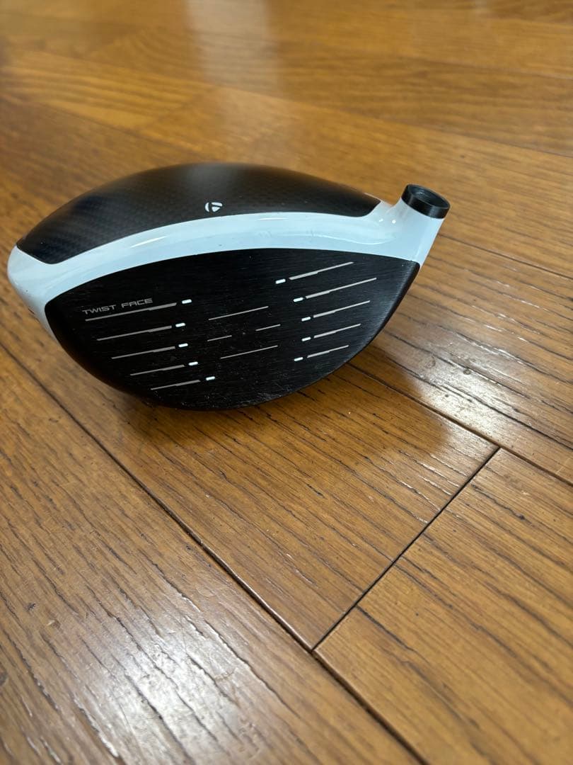 TaylorMade SIM2 MAX ドライバー 10.5度　ヘッドのみ