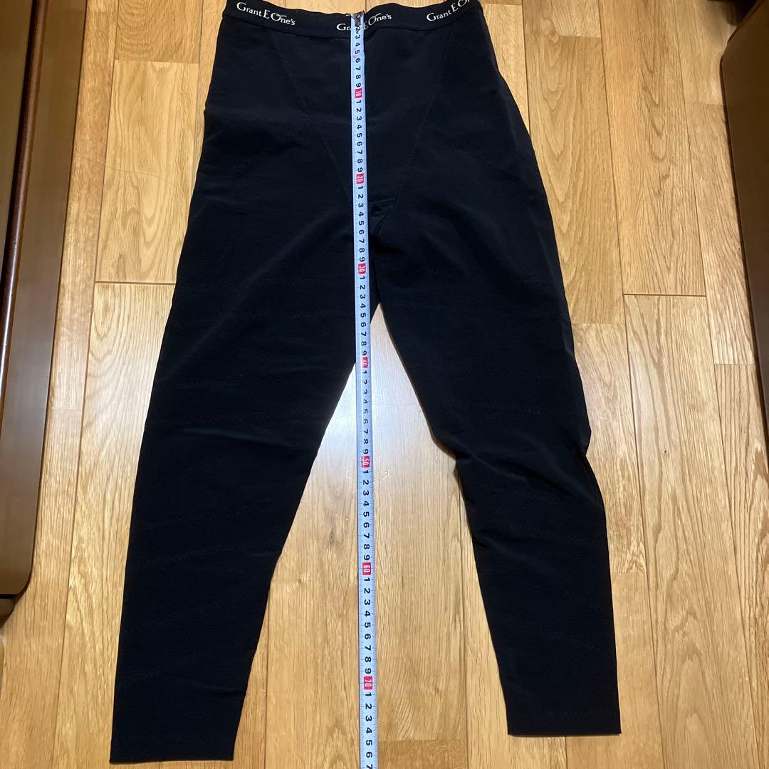 [りんたる] グラントイーワンズ　ドレナージュスパッツ　70