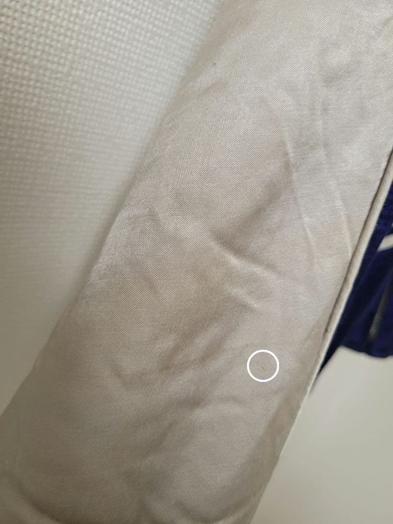 HOUSTON MAP刺繍 SOUVENIRJACKET スカジャン 50433