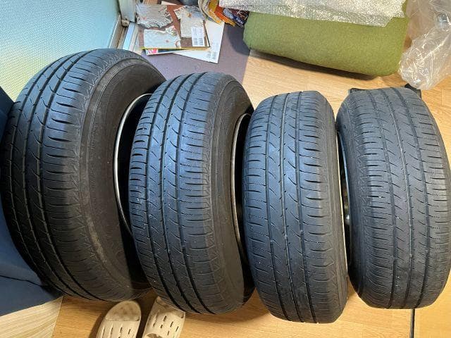 シ*ア様 7.5JJ-1　深リム　インパル　IMPUL ホシノレーシング