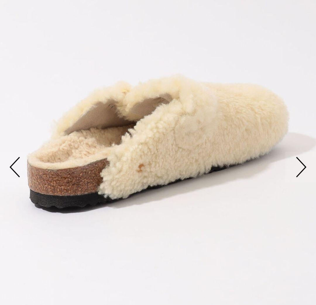 ビルケンBIRKENSTOCK　1025664 ビッグバックル