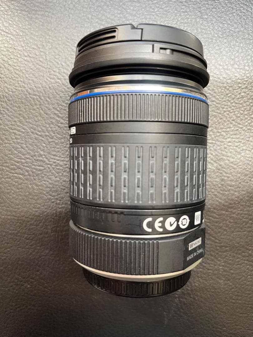 オリンパスM.ZUIKO DIGITAL ED 40-150mm F4-5.6