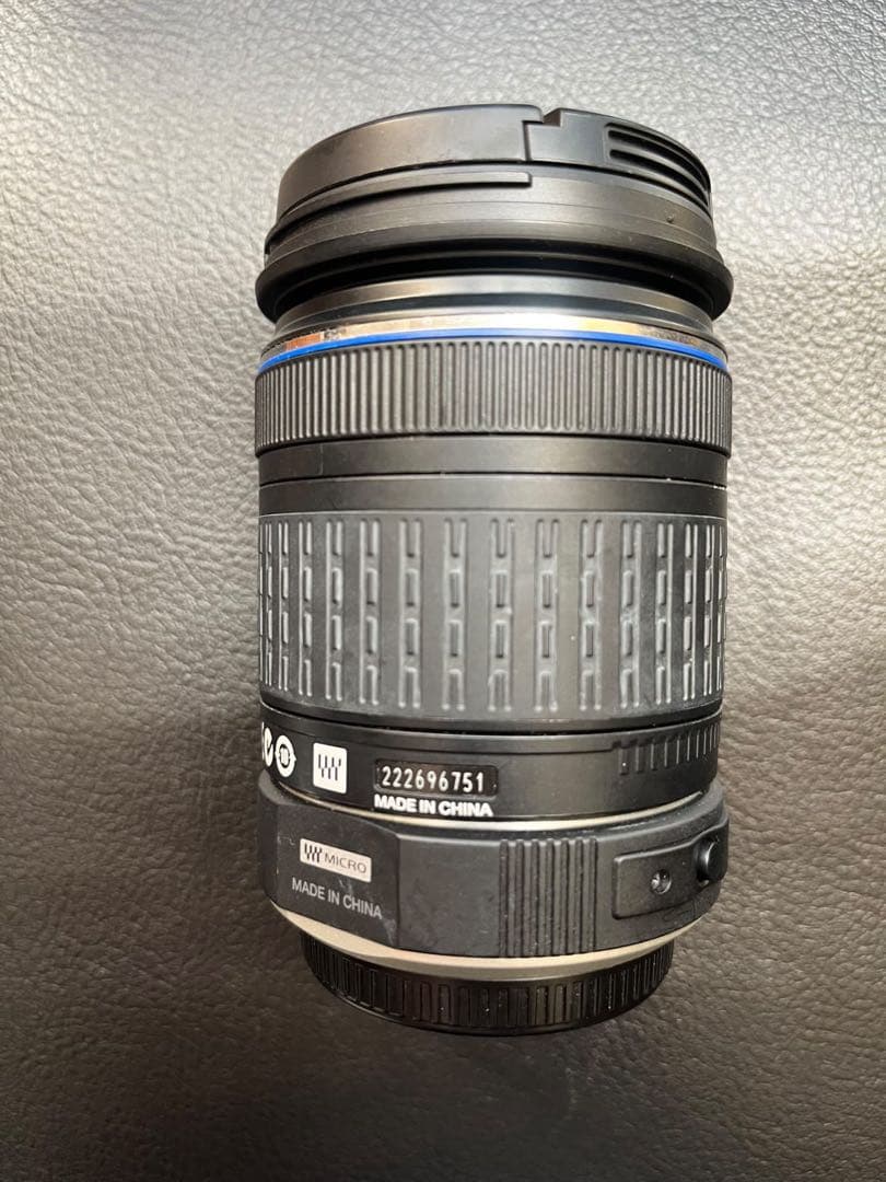 オリンパスM.ZUIKO DIGITAL ED 40-150mm F4-5.6