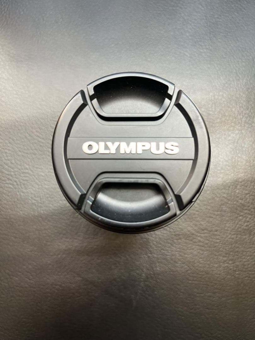 オリンパスM.ZUIKO DIGITAL ED 40-150mm F4-5.6