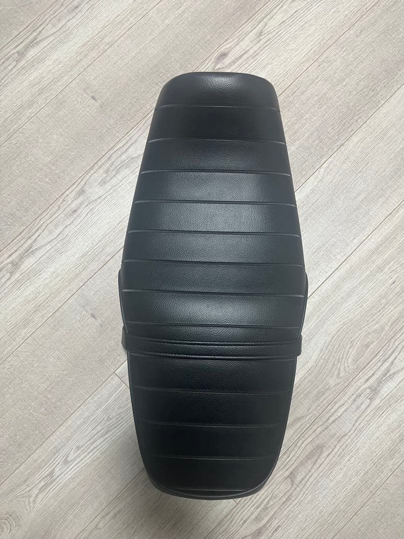 GB350S シート 力造 バイクシート神戸