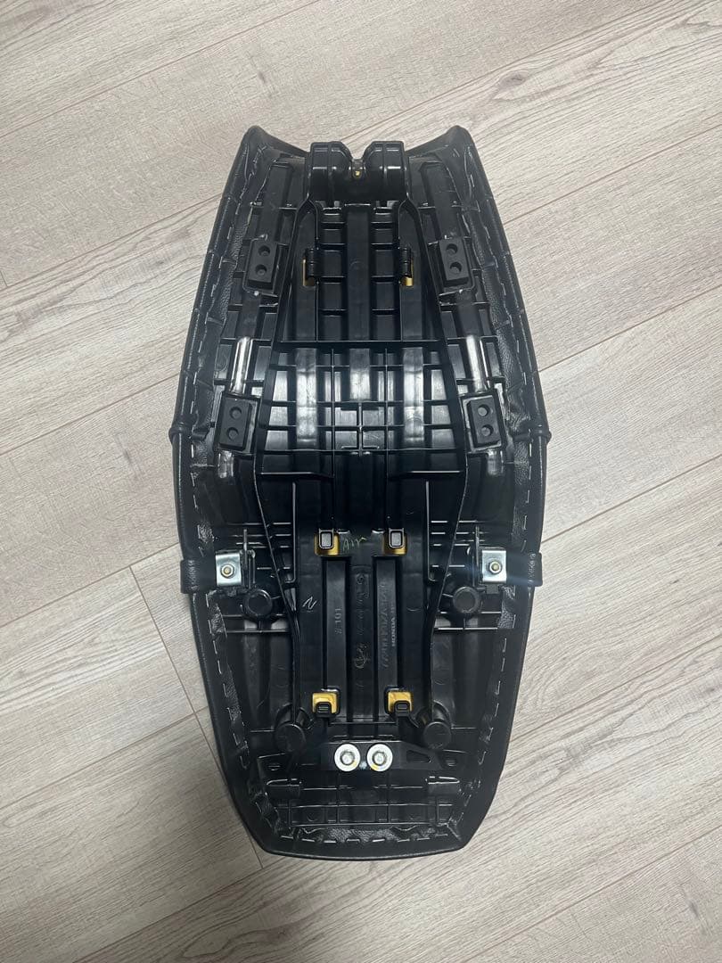 GB350S シート 力造 バイクシート神戸