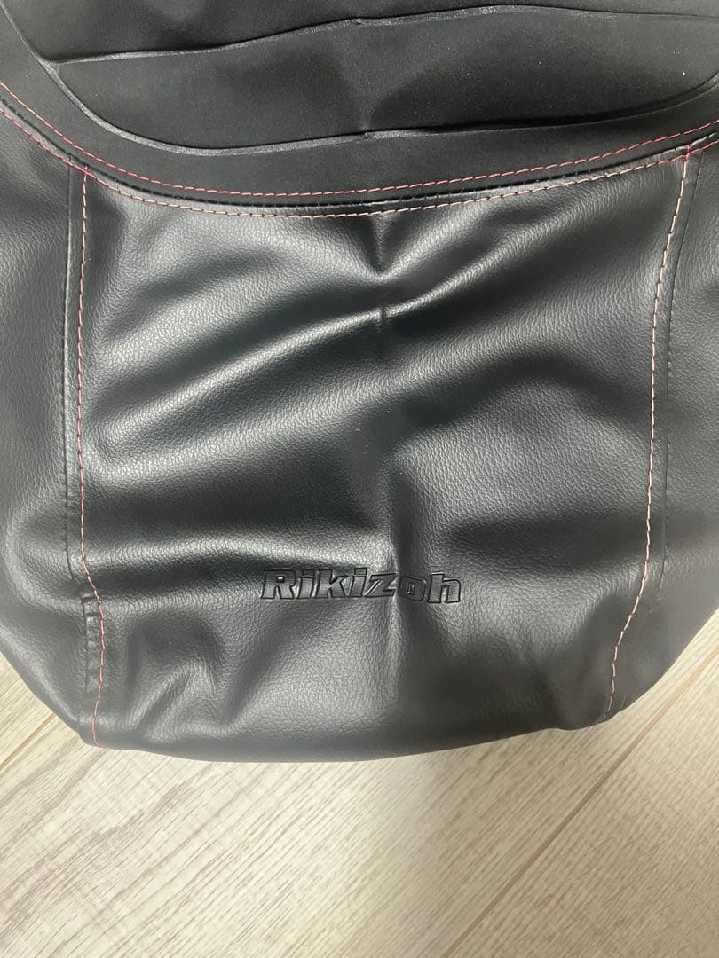 GB350S シート 力造 バイクシート神戸