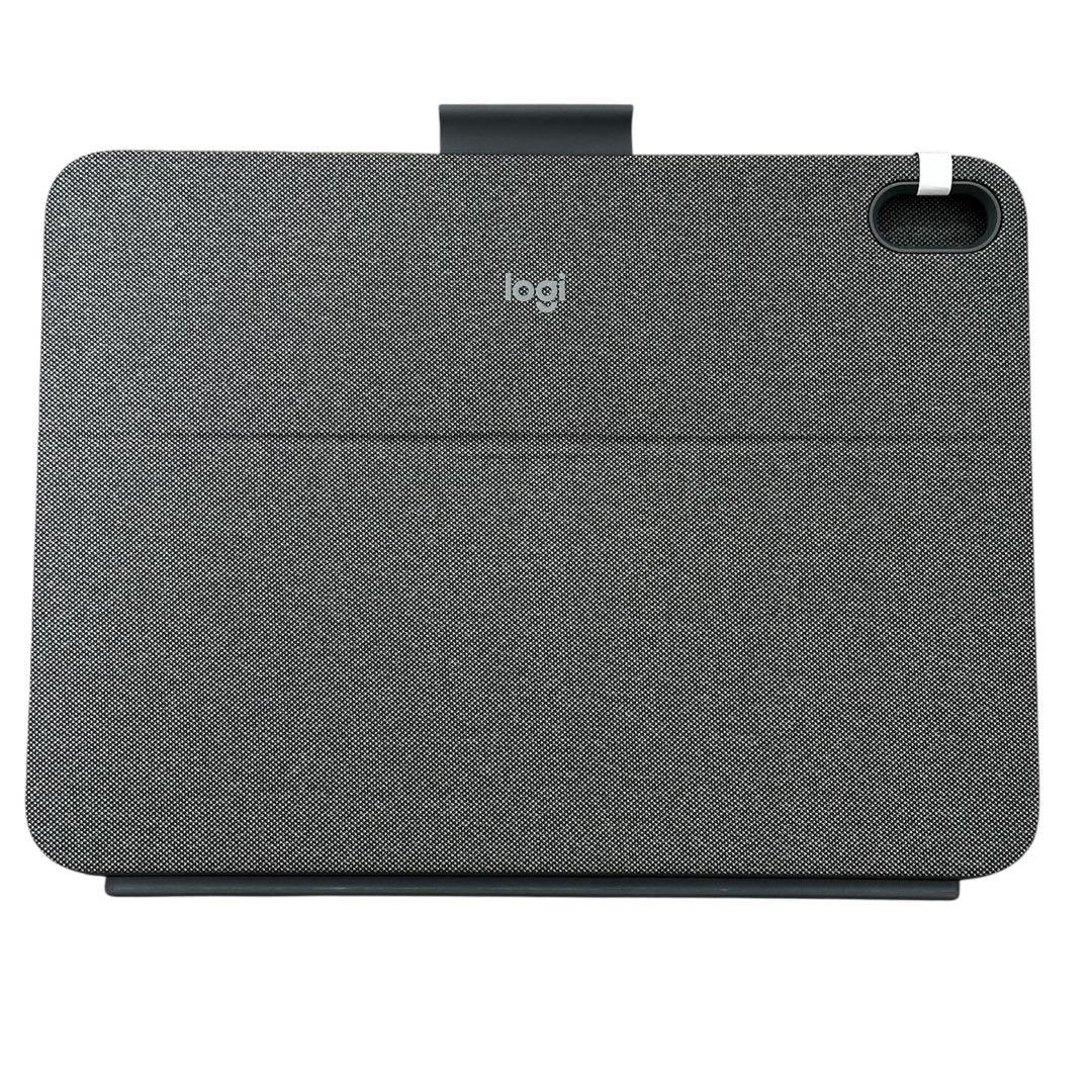 新品未使用✨ロジクール iPad Combo Touch iK1059GRA