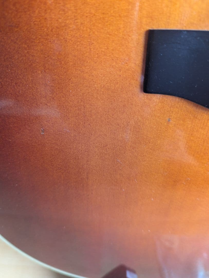 ♪Morris TF-50SP スペシャル・ハカランダ・トップ単板♪