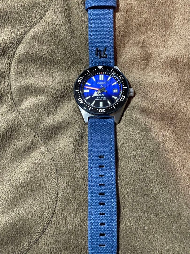 時計 Seiko padi limited edition