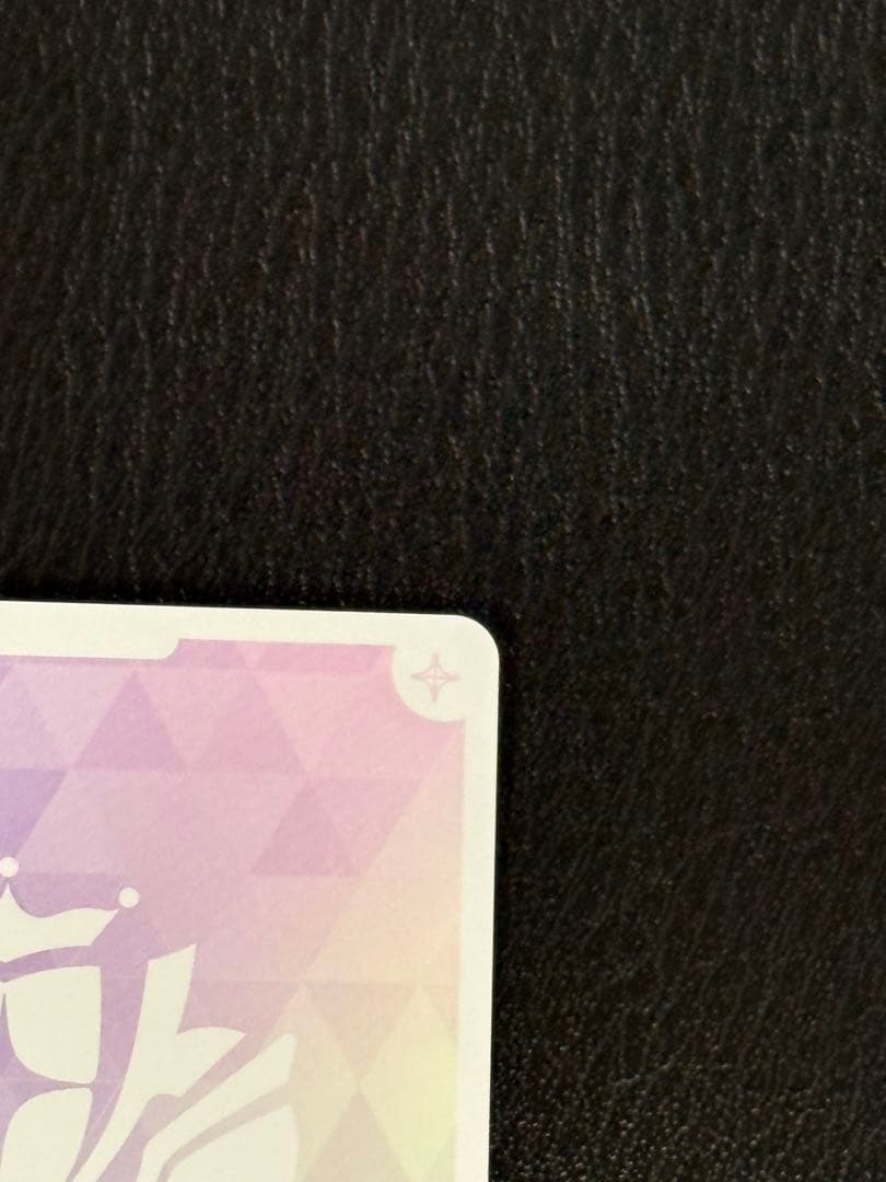 ホロライブカード　ラオーラ・パンテーラ SEC サイン入り含む1box開封セット