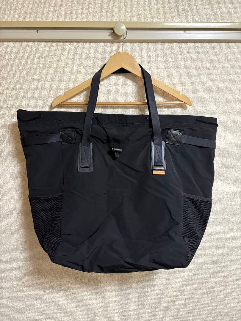 バッグ Hender Scheme / Functional Tote Bag
