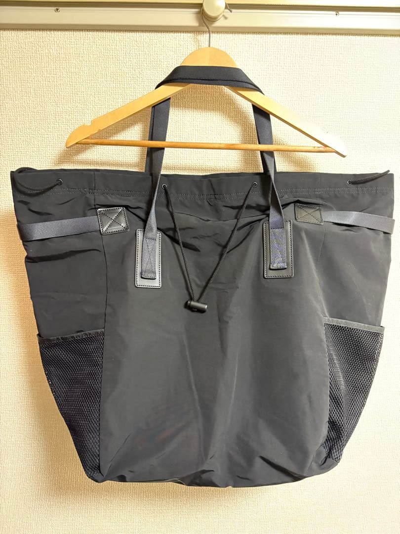 バッグ Hender Scheme / Functional Tote Bag