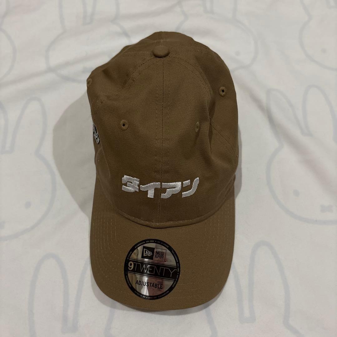 New Era ニューエラ ダイアン キャップ
