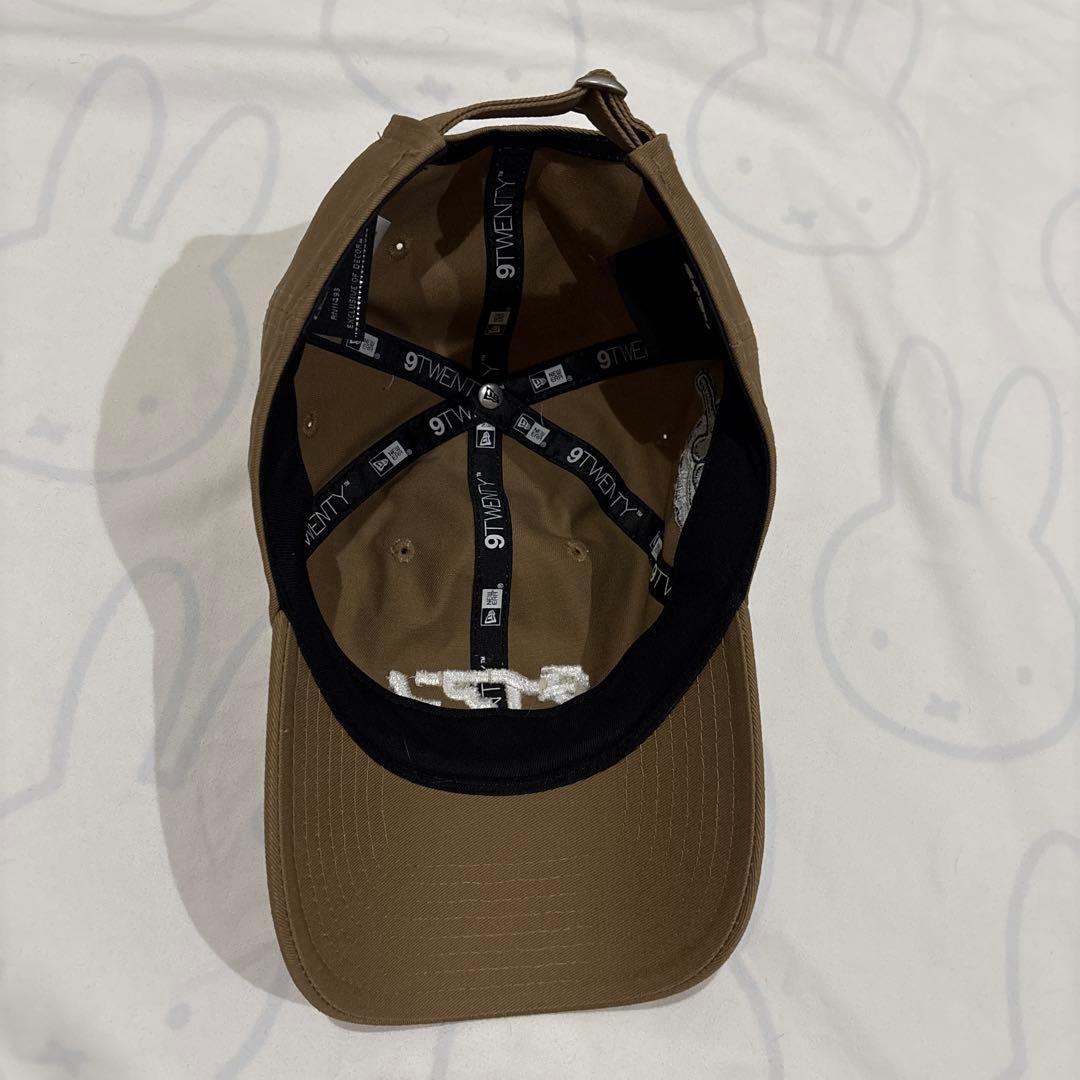 New Era ニューエラ ダイアン キャップ