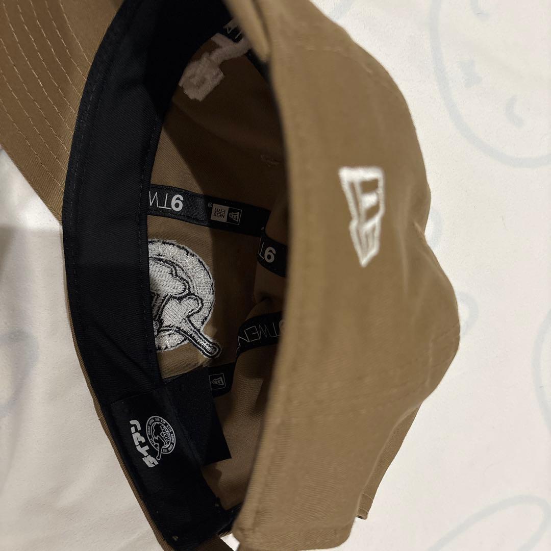 New Era ニューエラ ダイアン キャップ