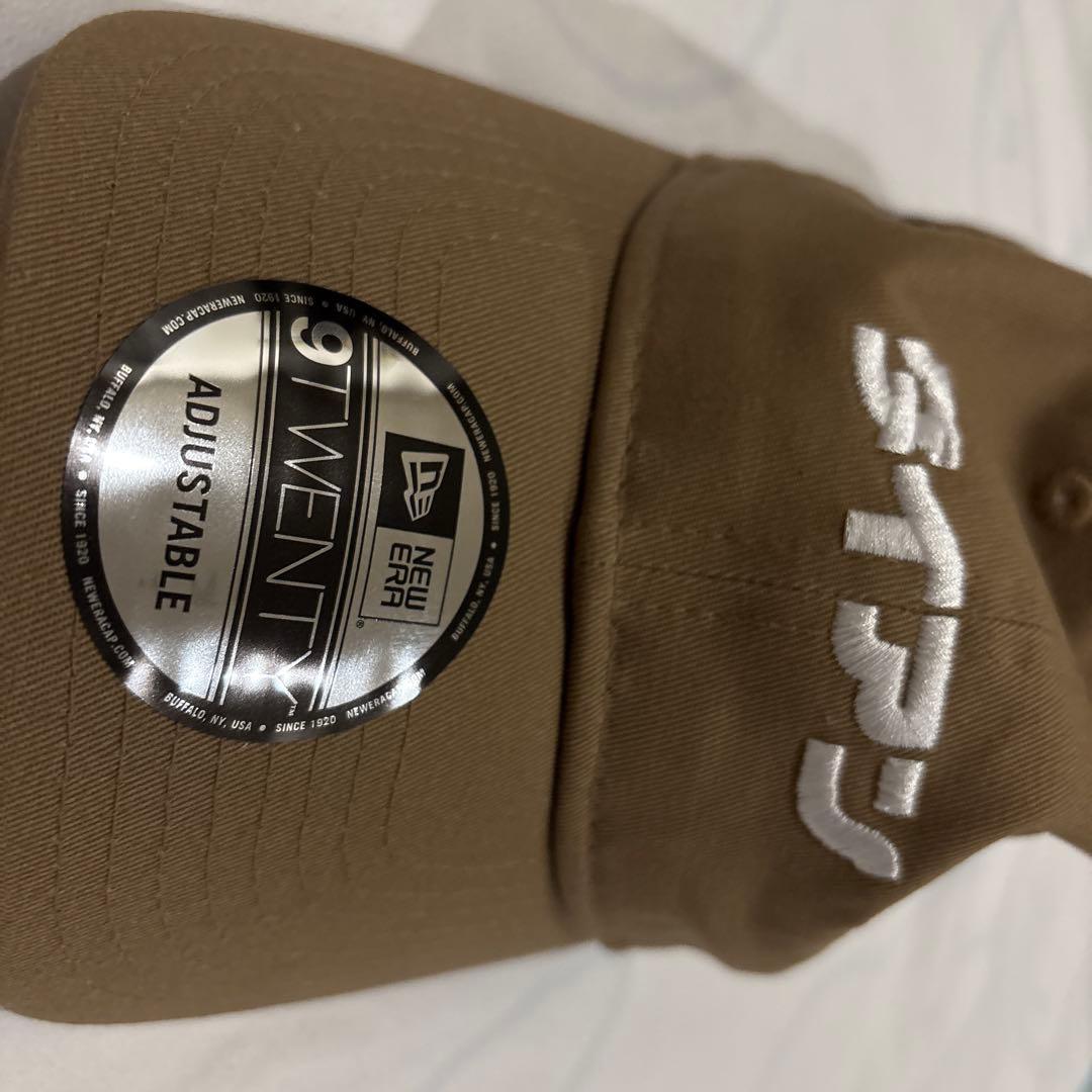 New Era ニューエラ ダイアン キャップ